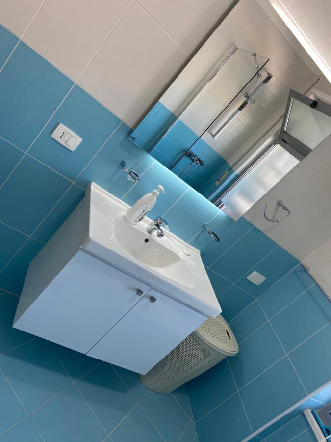Mb Luxury Apartments 地拉那 外观 照片