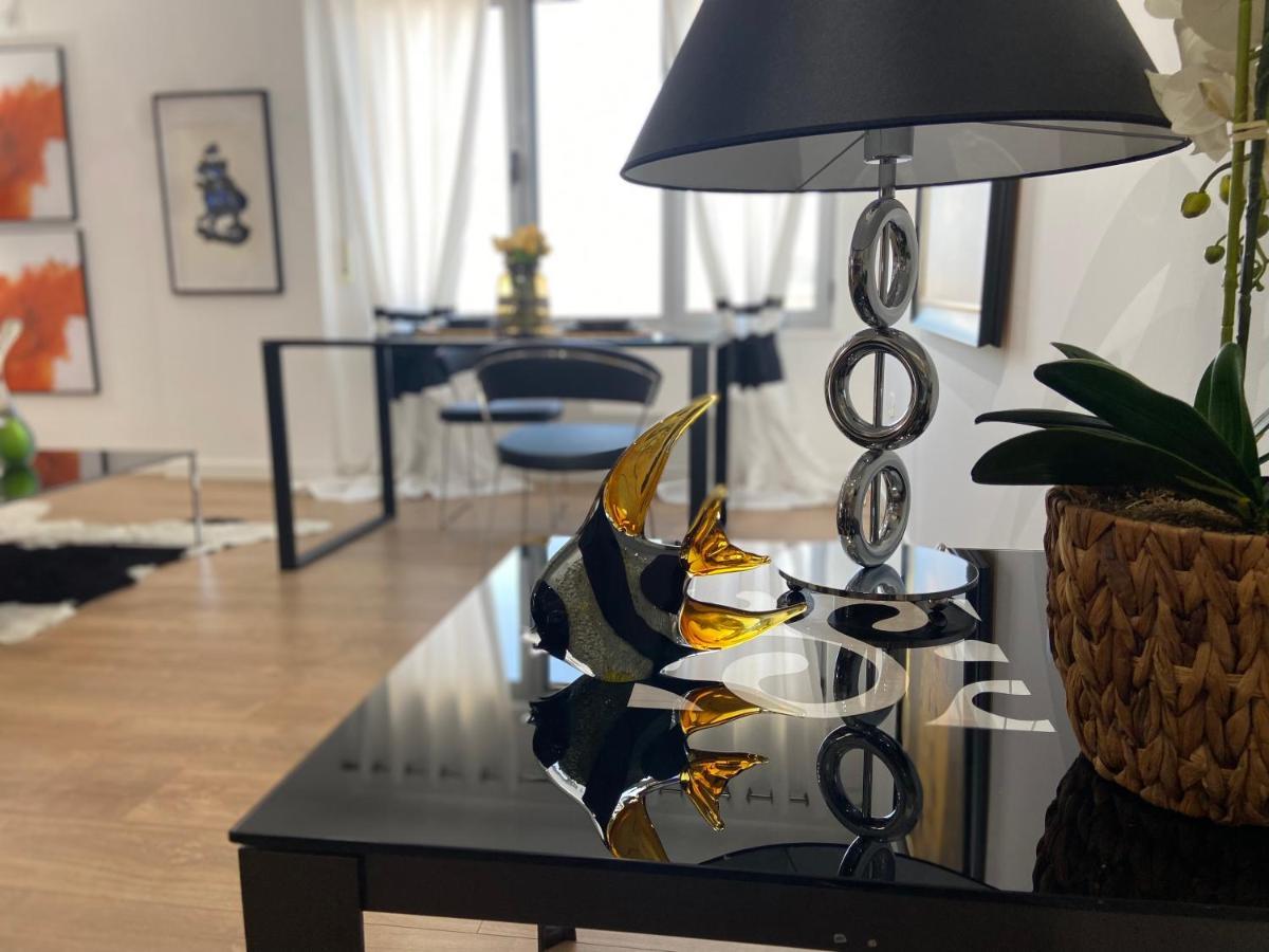 Mb Luxury Apartments 地拉那 外观 照片